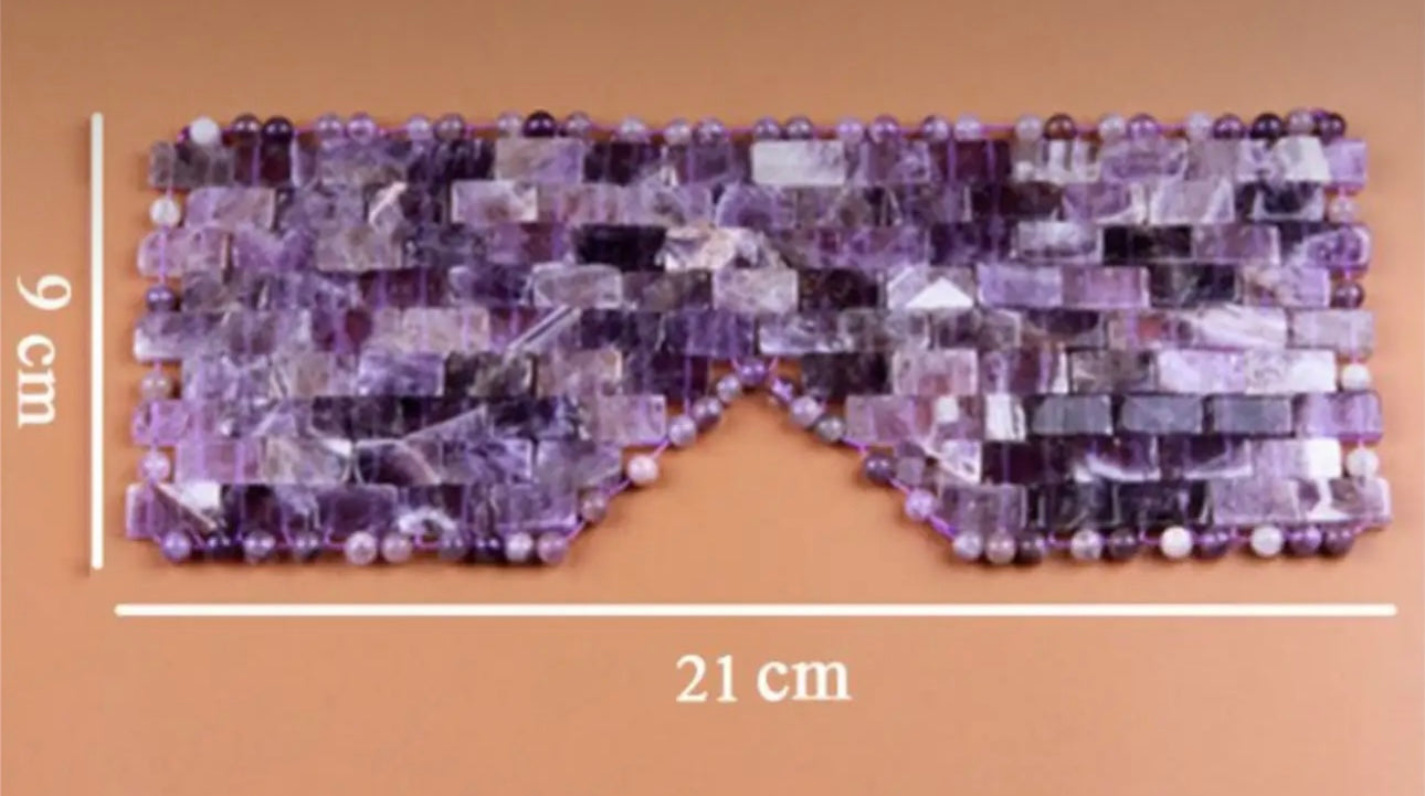 Quartz Eye Care Mask