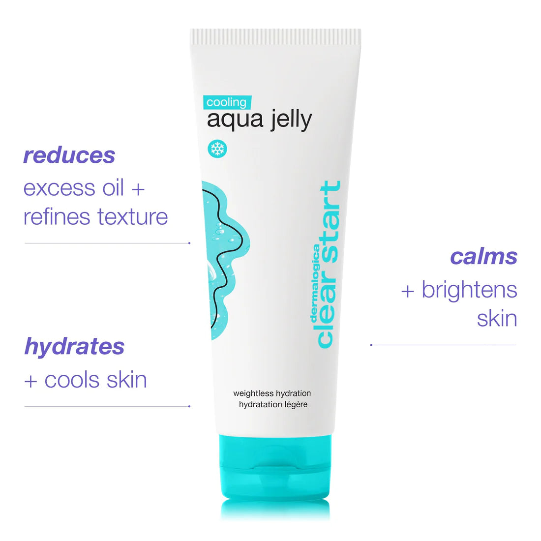Dermalogica Aqua Jelly Moisturizer