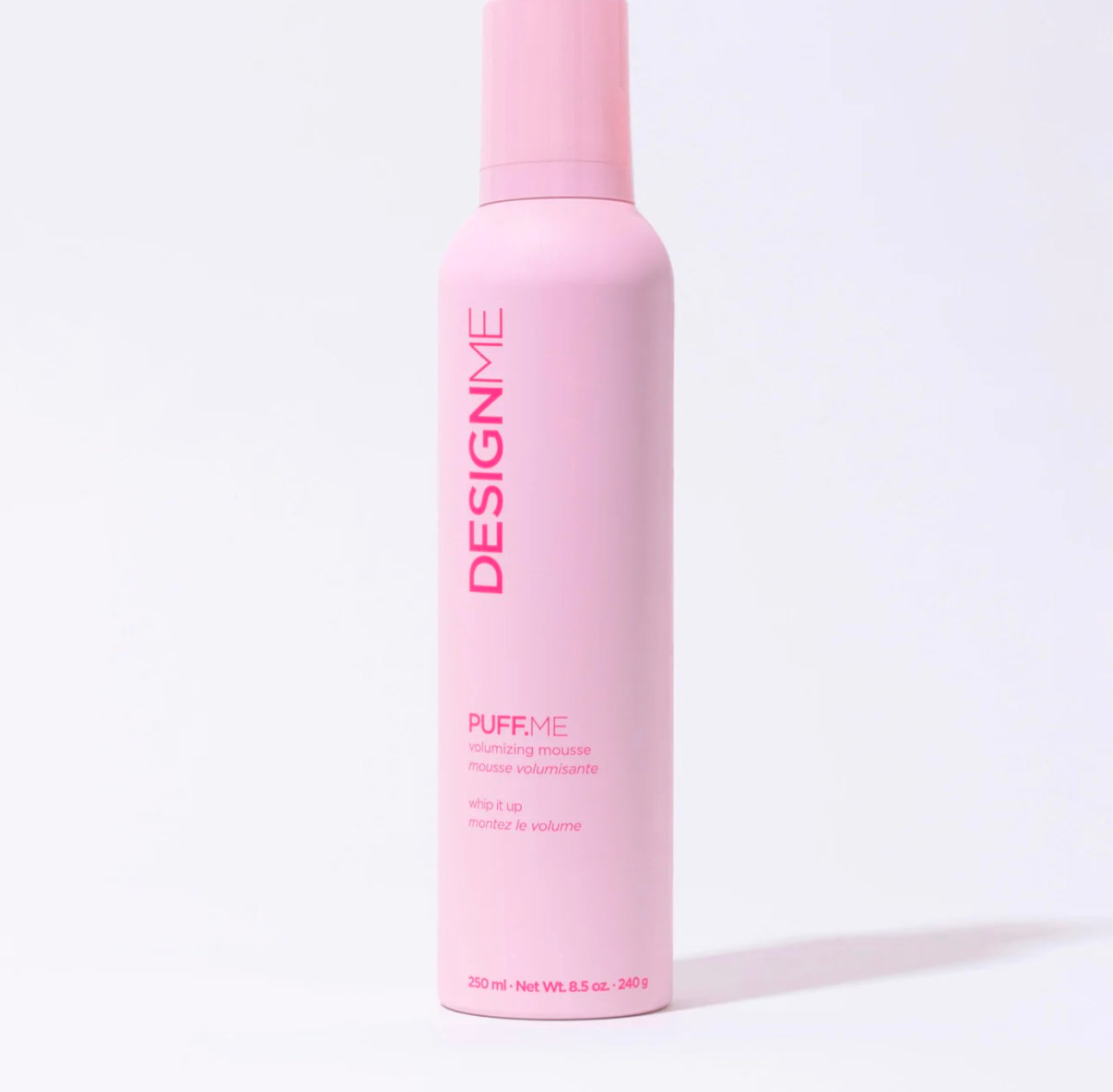 DesignME Puff.ME Voluminous Mousse