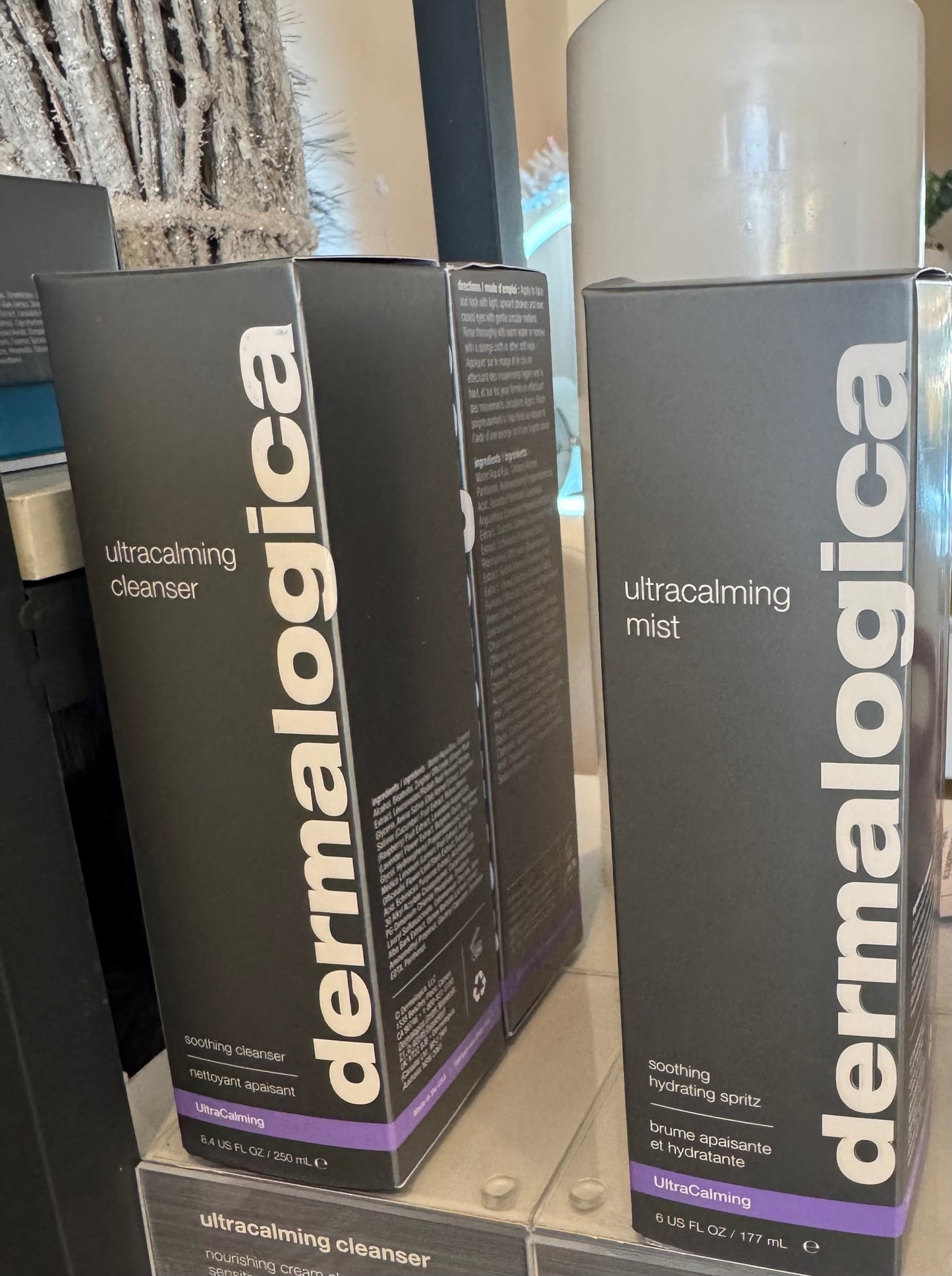 Dermalogica ultra-calming mist