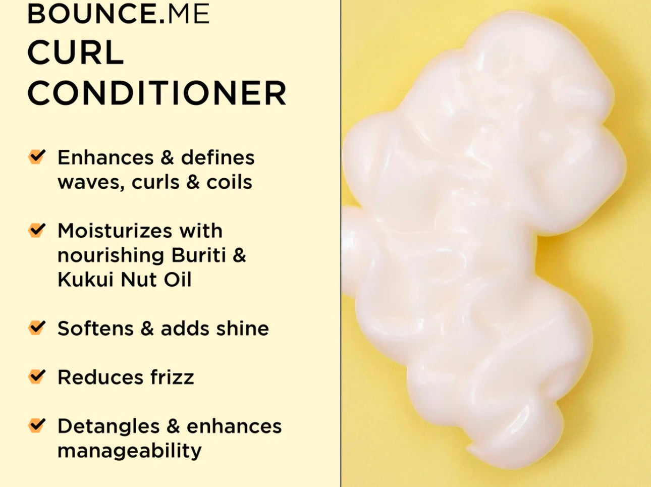 DesignME Bounce.ME Curl Kit