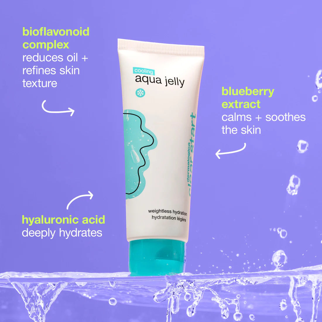 Dermalogica Aqua Jelly Moisturizer