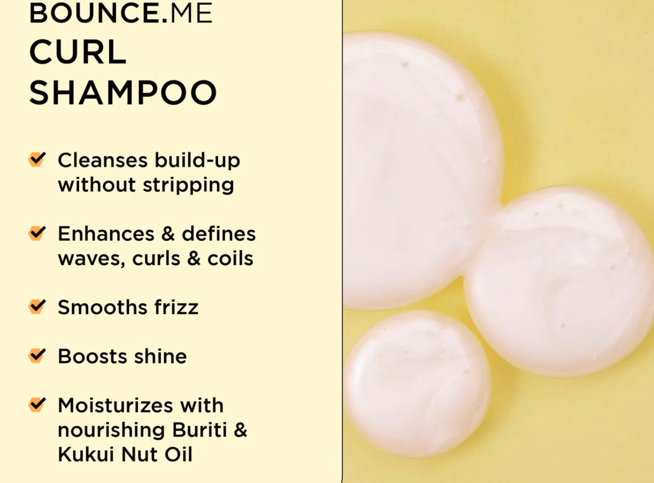 DesignME Bounce.ME Curl Kit