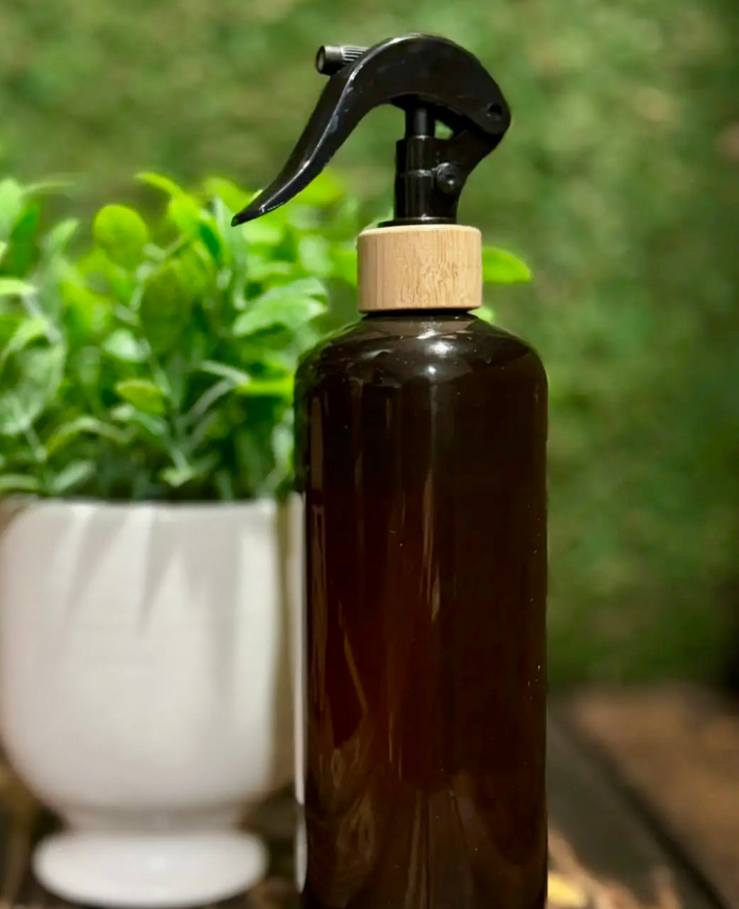 Ember Water 16oz Baccarat Rouge Room Spray