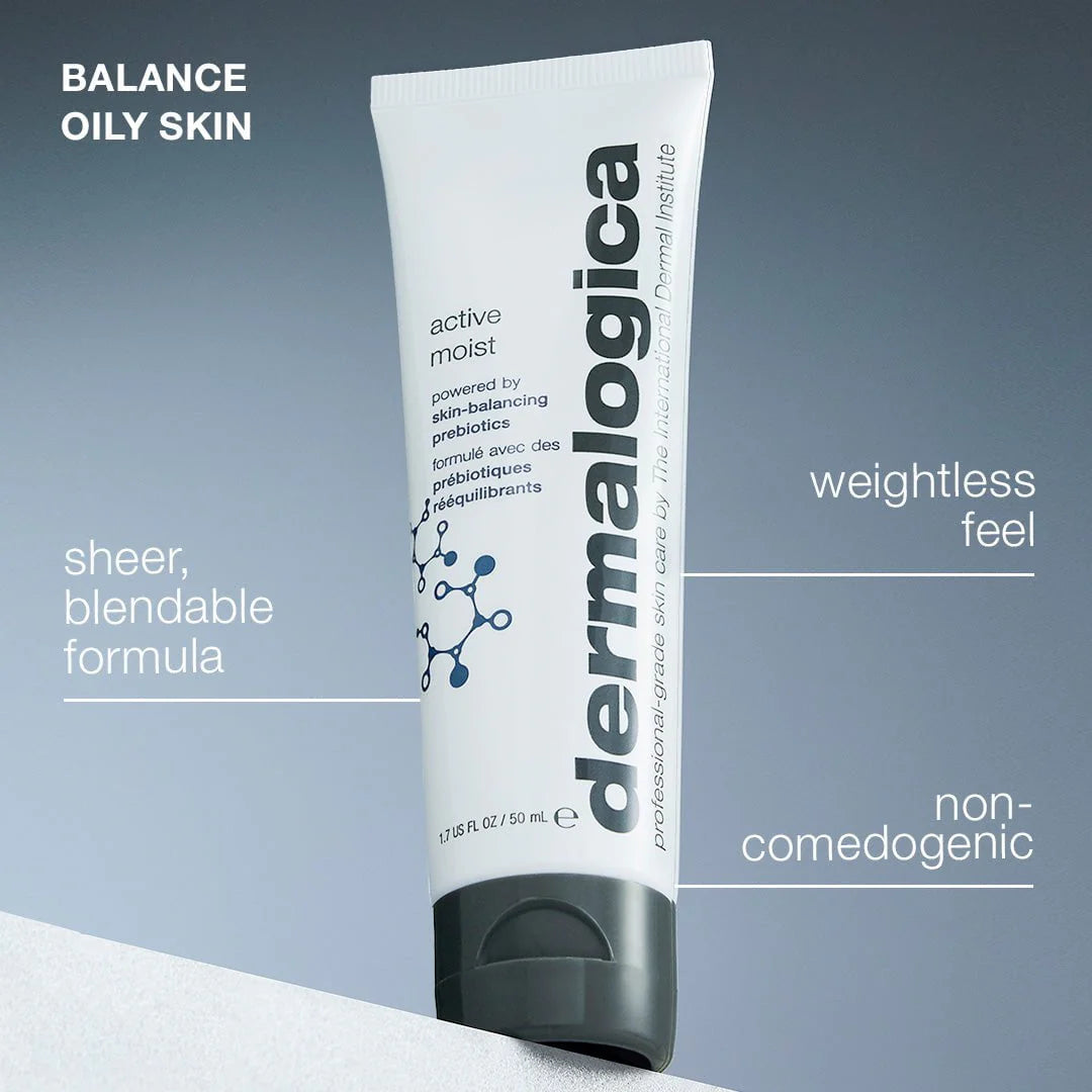 Dermalogica active moist