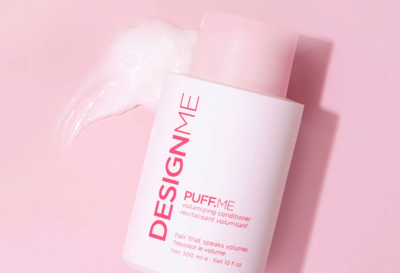 DesignME Puff.ME Conditioner