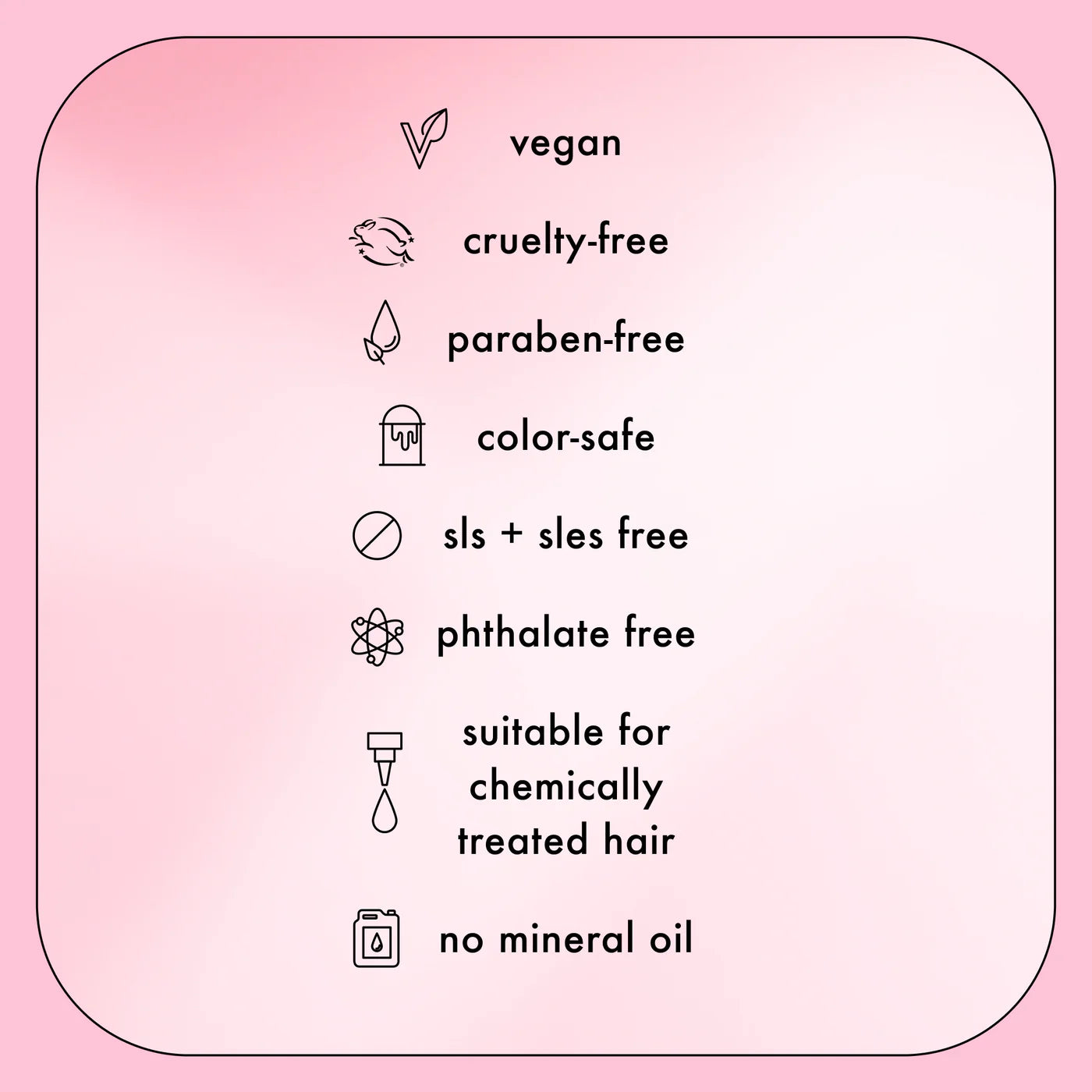 Amika Mirrorball Conditioner