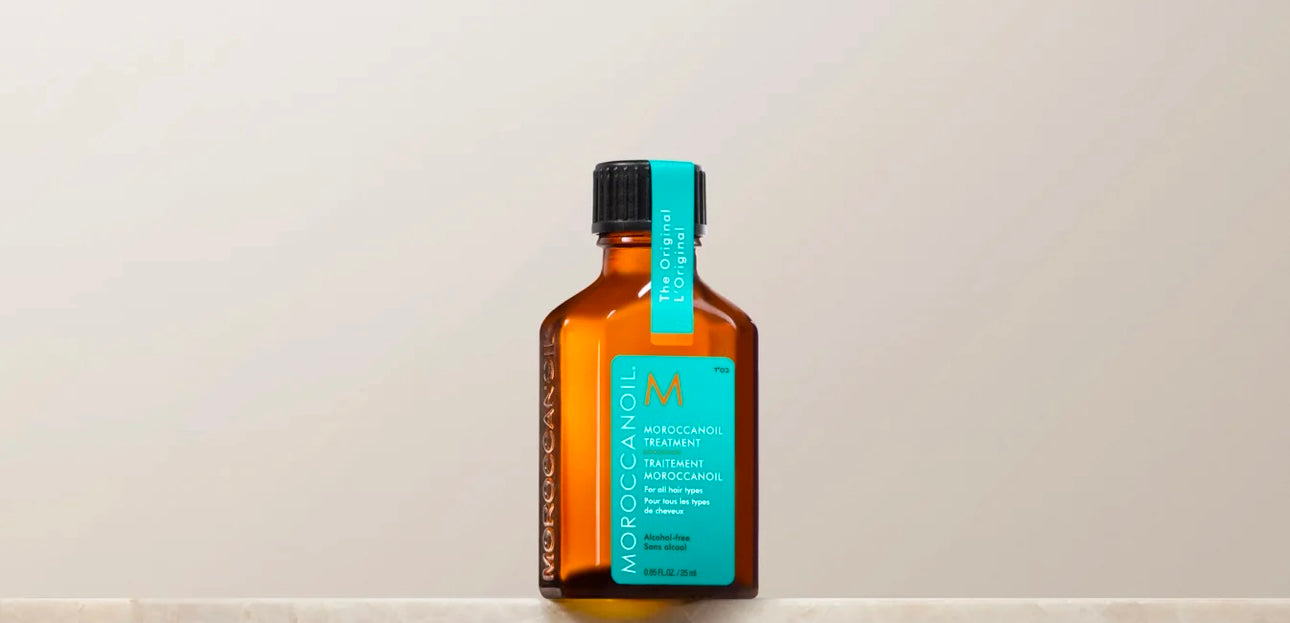 Moroccanoil Treatment