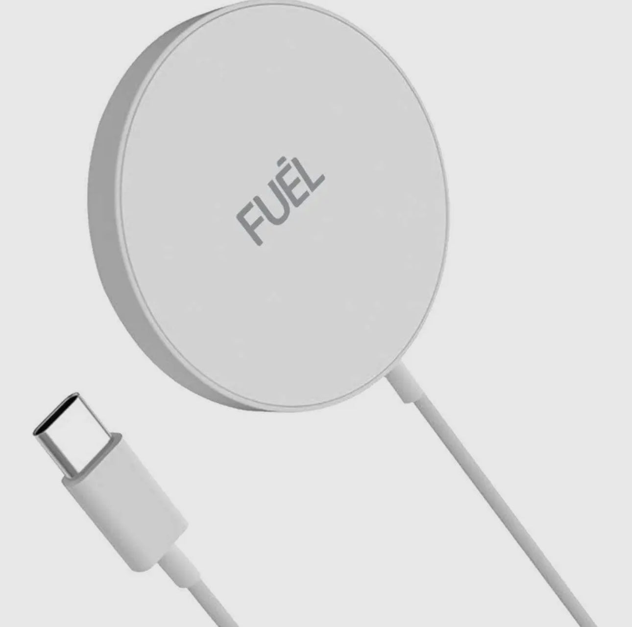Casemate-Fuel MagSafe Wireless Charger