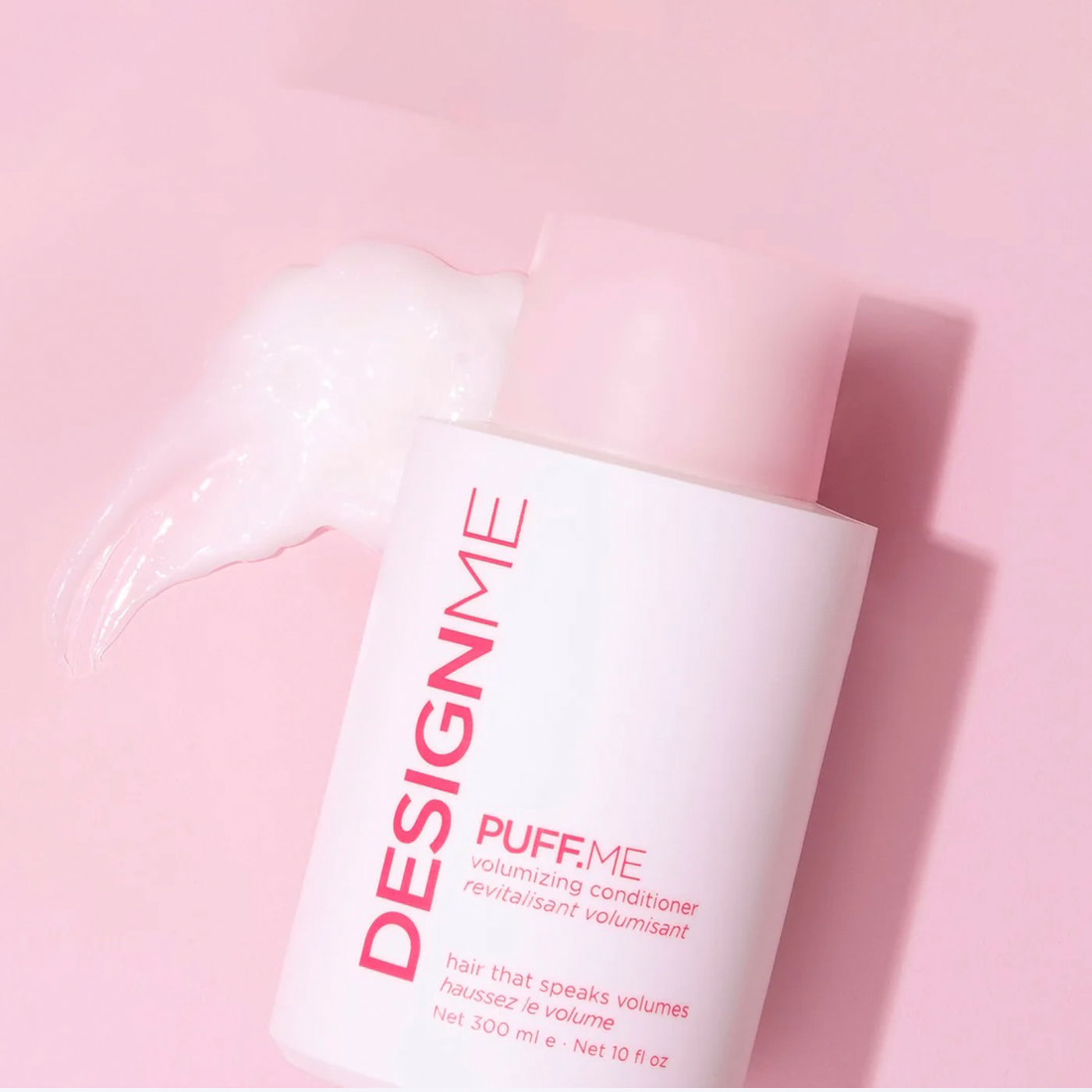 DesignME Puff.ME Conditioner