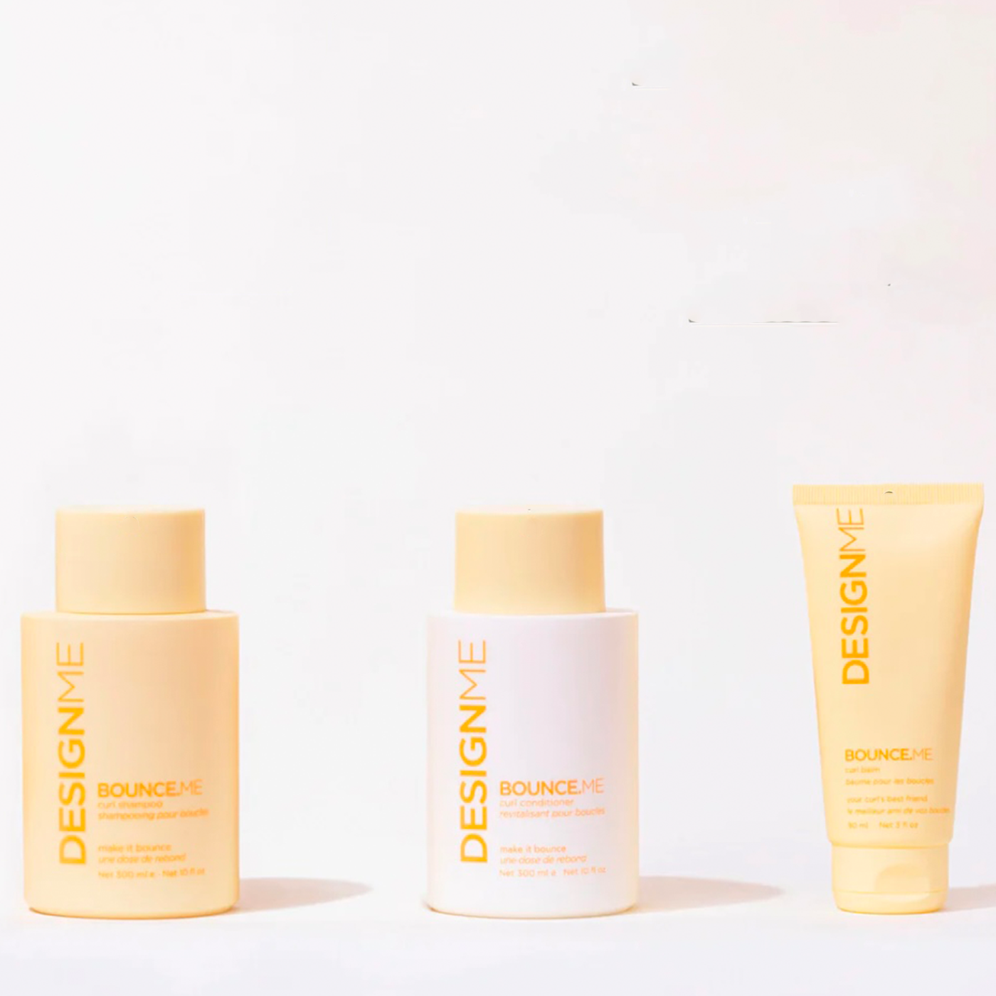 DesignME Bounce.ME Curl Kit