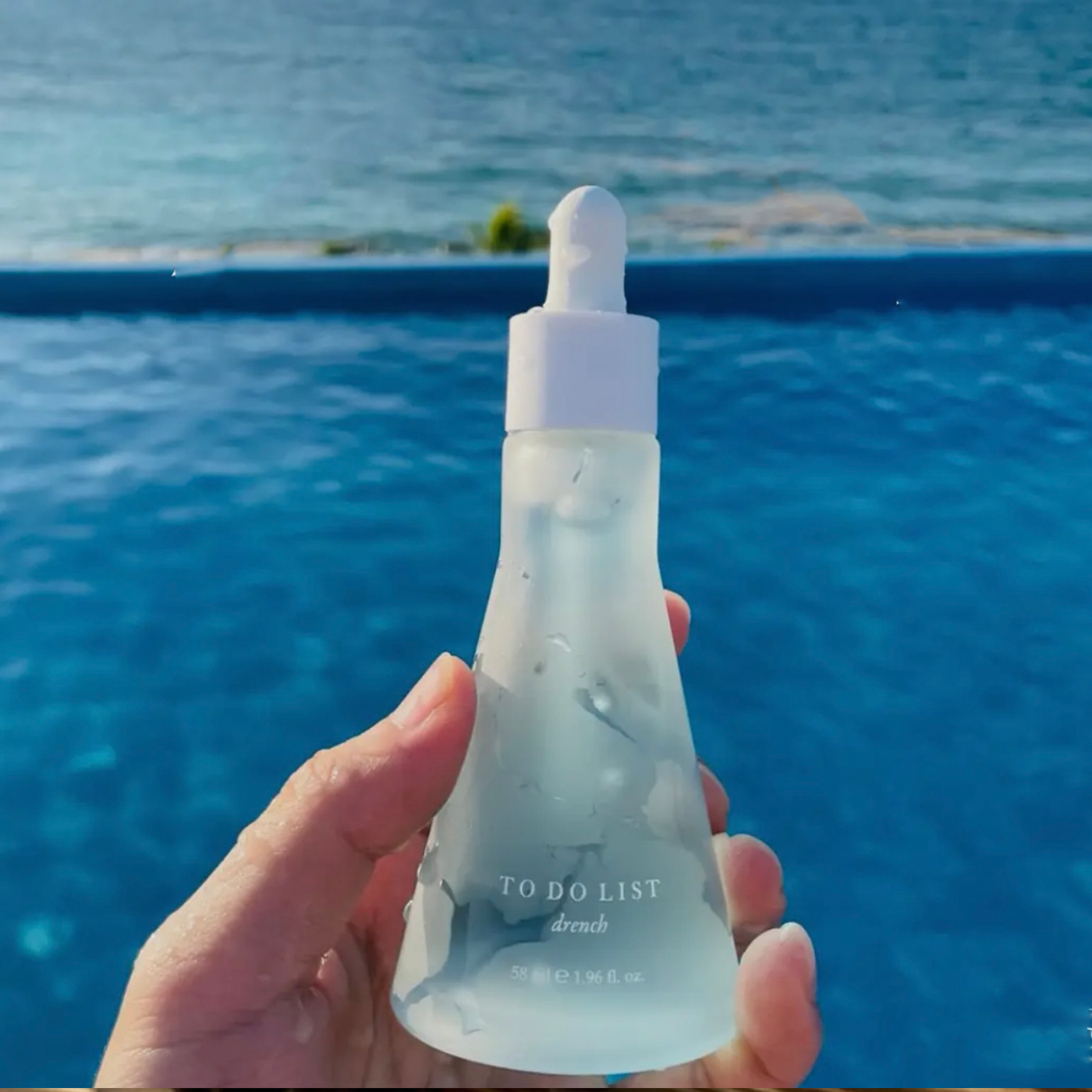 To Do List Drench Hyaluronic Acid Serum