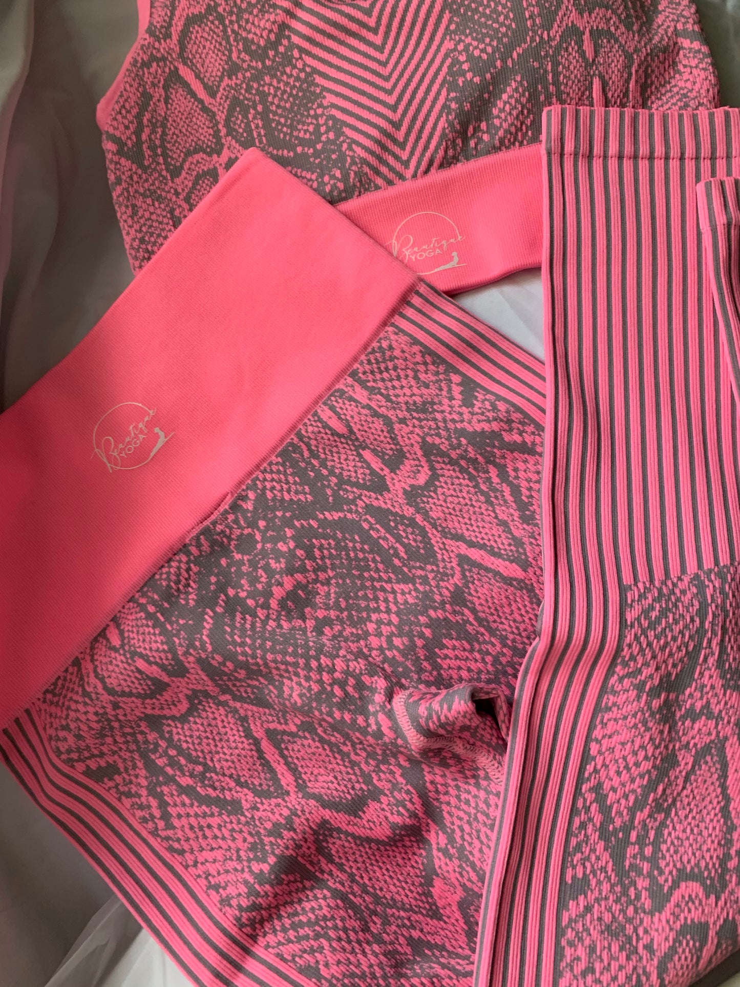 Z Control Lite-Fit Set