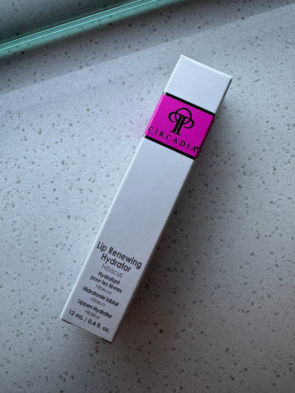 Circadia Lip Renewing Hydrator