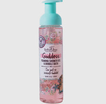 Load image into Gallery viewer, Bella &amp; Bear Foaming Shower Gel &amp; Bubble Bath
