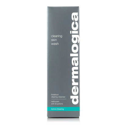 Dermalogica Clearing Skin Wash