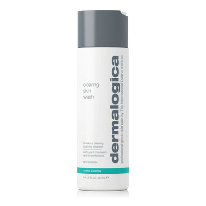 Dermalogica Clearing Skin Wash