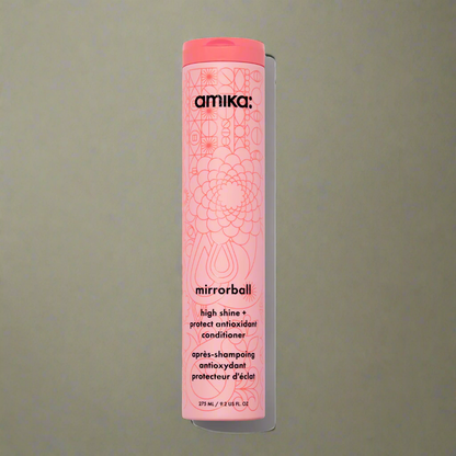 Amika Mirrorball Conditioner