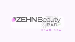 ZEHN BEAUTY BAR