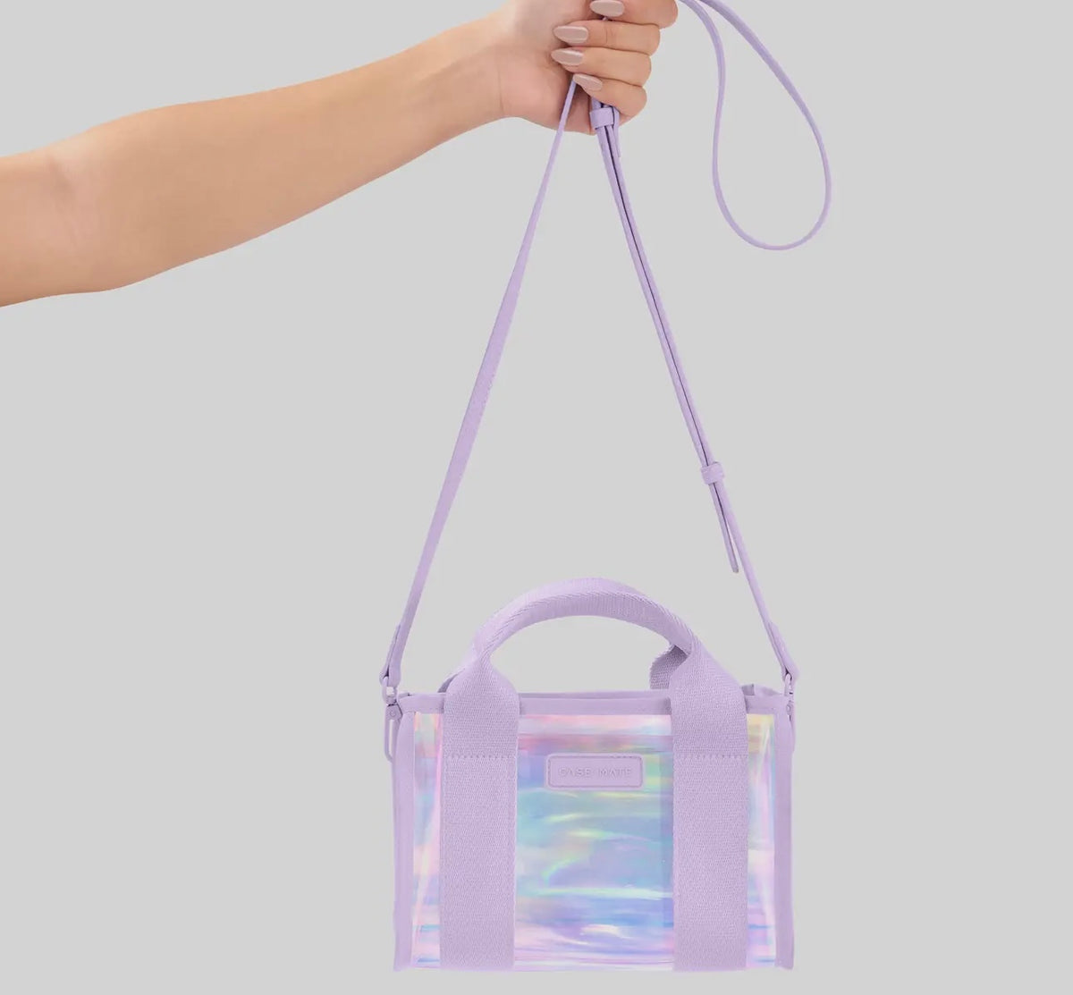Casemate Mini Tote- Stadium Approved