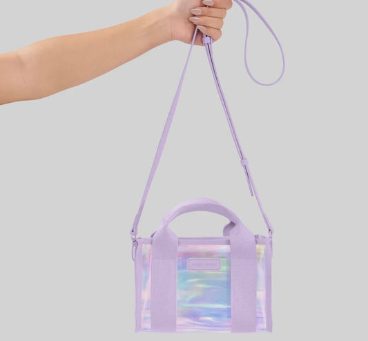 Casemate Mini Tote- Stadium Approved
