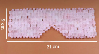 Quartz Eye Care Mask