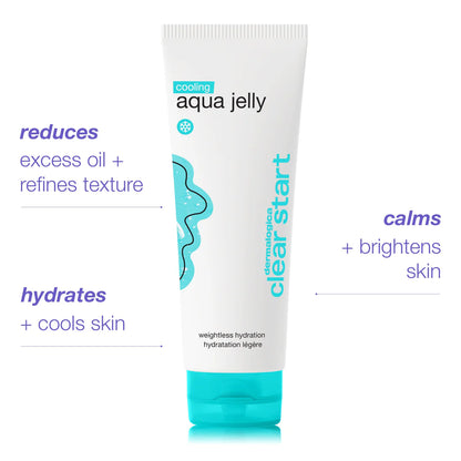 Dermalogica Aqua Jelly Moisturizer