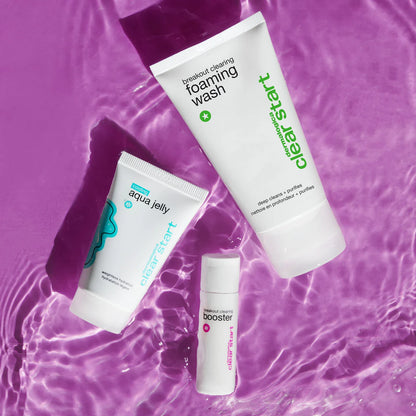 Dermalogica Breakout Clearing Kit