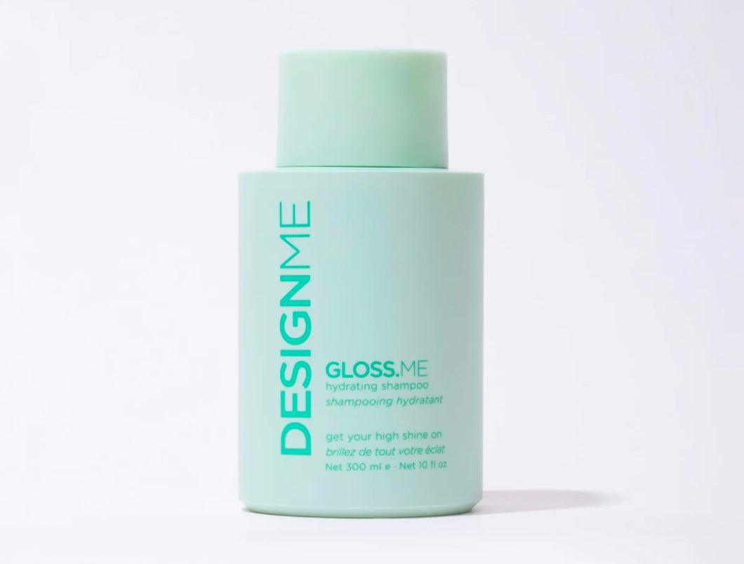 DesignME Gloss.ME Hydrate Shampoo