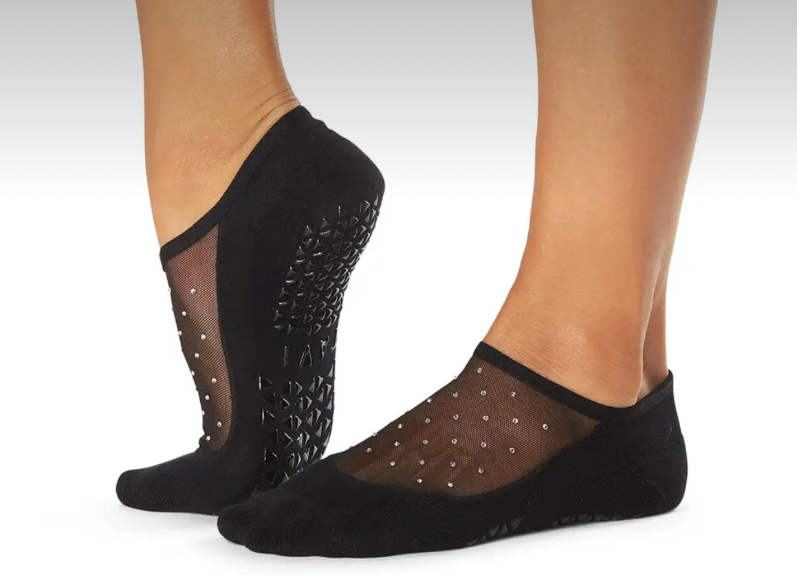 TAVI Grip Mesh Sparkle