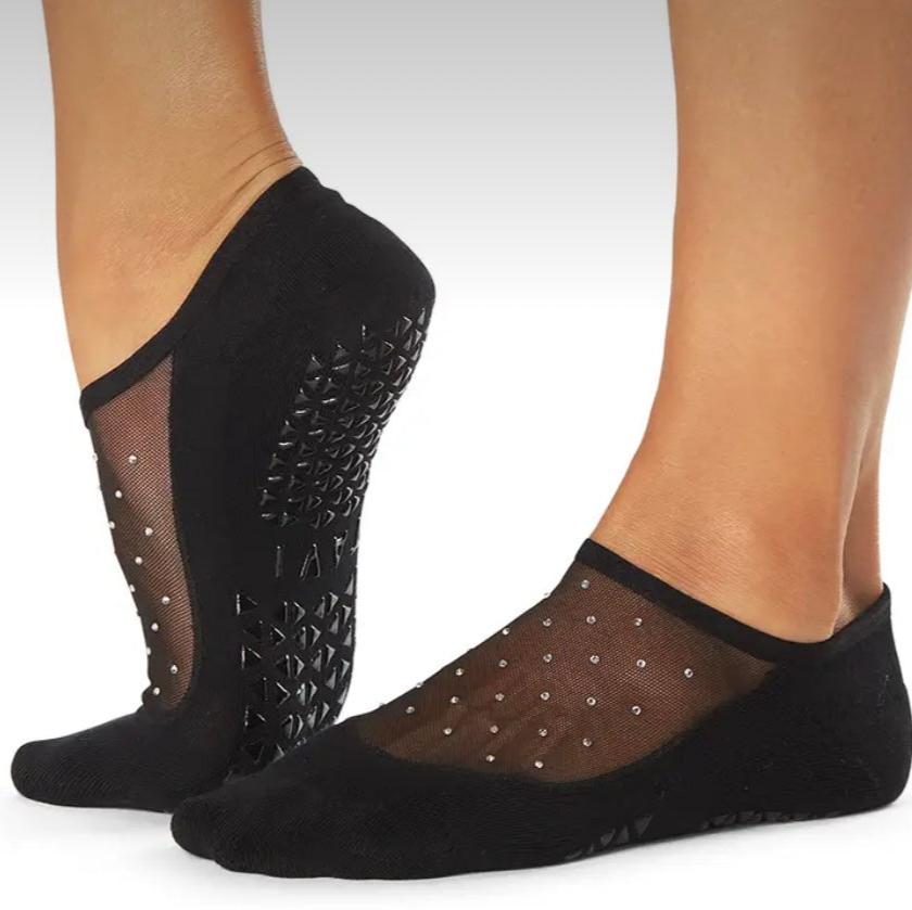 TAVI Grip Mesh Sparkle