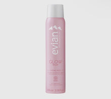 Load image into Gallery viewer, Evian Glow Facial Mist
