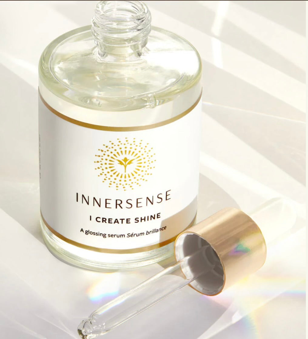 Innersense i create shine