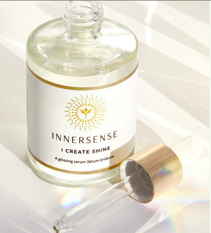 Innersense i create shine