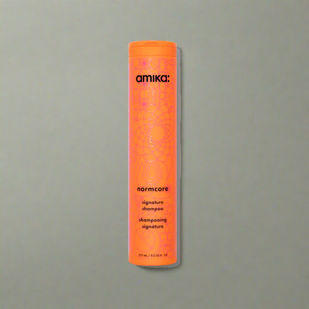 Amika Normcore Signature Shampoo