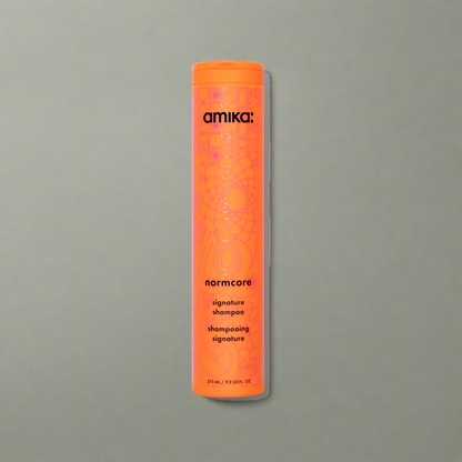 Amika Normcore Signature Shampoo