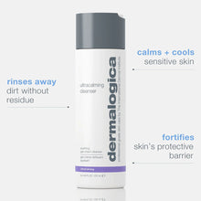 Load image into Gallery viewer, Dermalogica ultra calming cleanser
