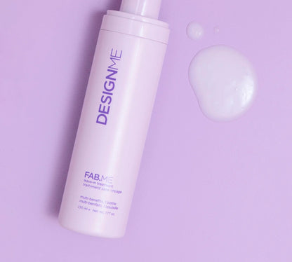 DesignME Fab.ME Leave In Treatment