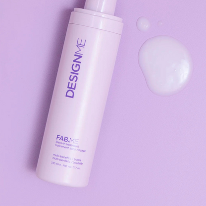 DesignME Fab.ME Leave In Treatment
