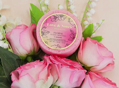 Spongelle Love Notes