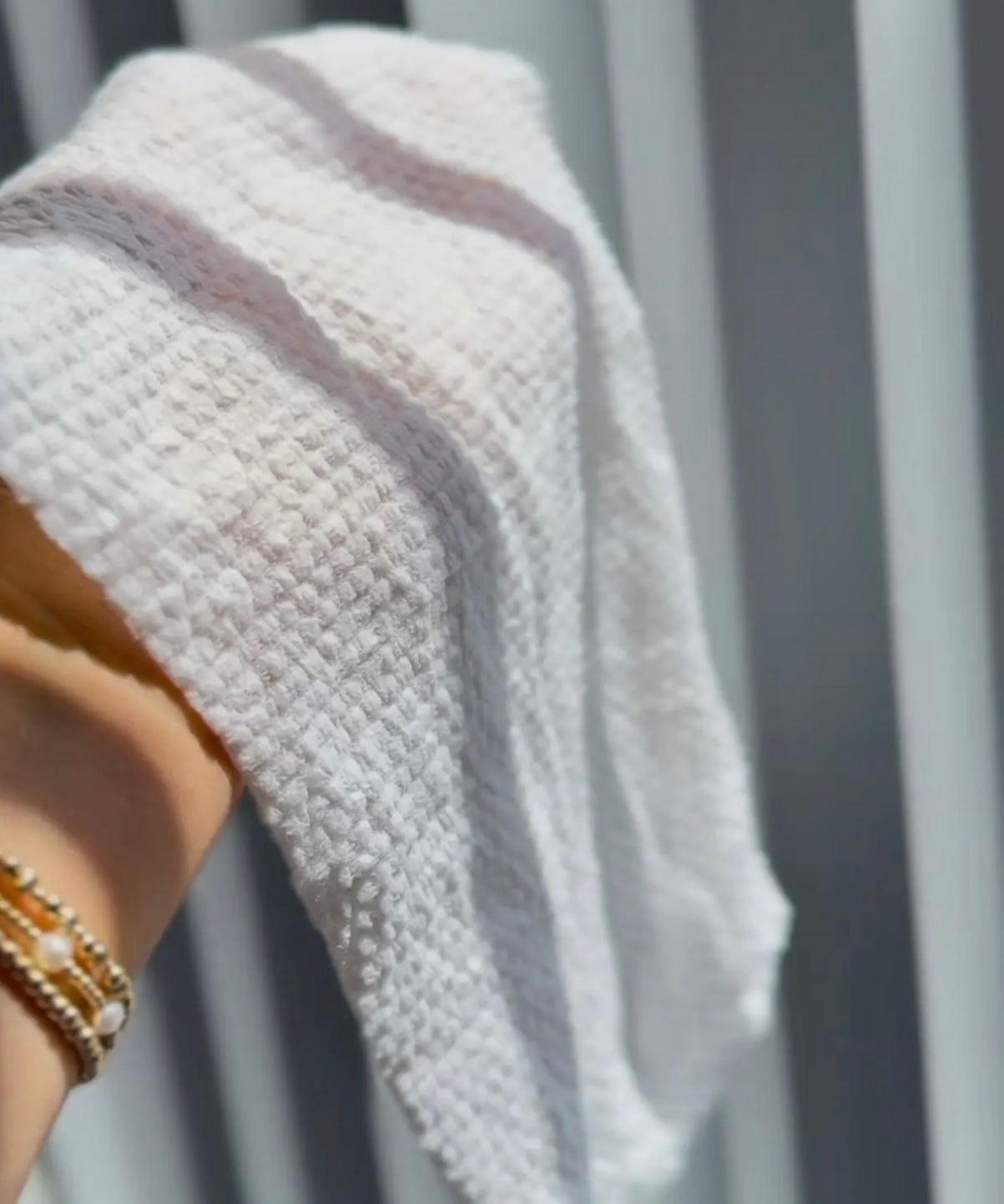 Blooming Travel Towels- 20 ct