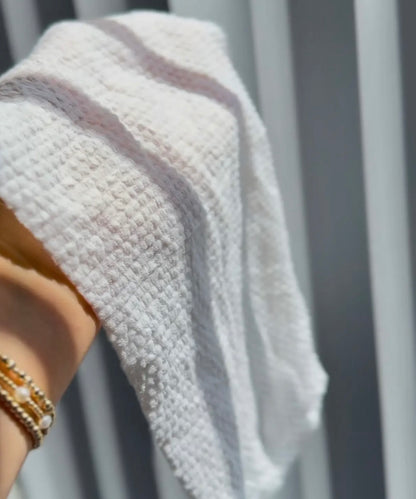 Blooming Travel Towels- 20 ct