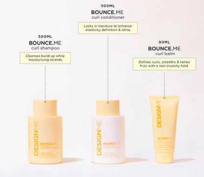 DesignME Bounce.ME Curl Kit