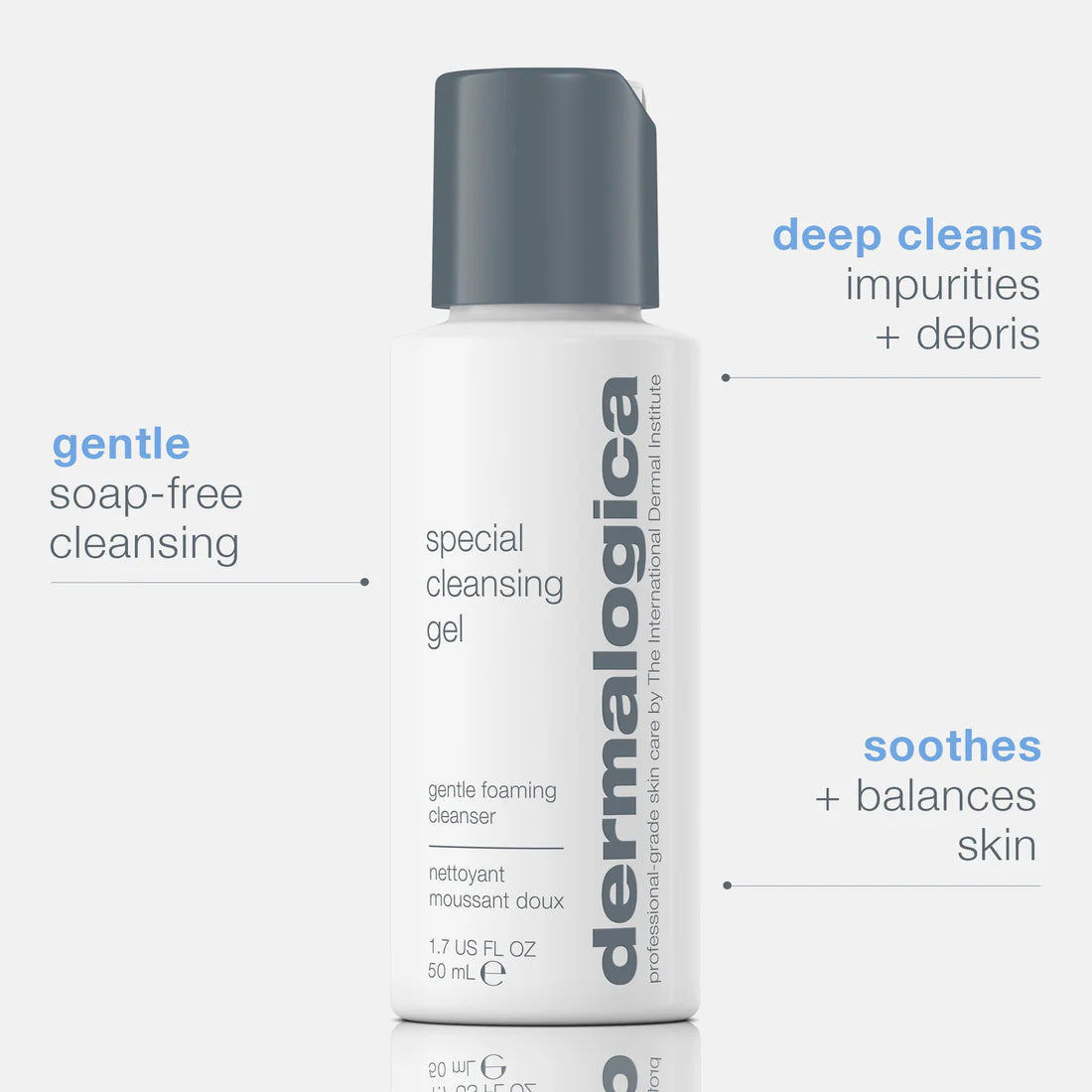 Dermalogica special cleansing gel