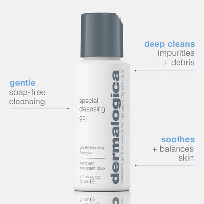 Dermalogica special cleansing gel