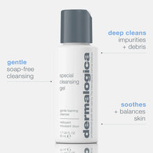 Load image into Gallery viewer, Dermalogica special cleansing gel
