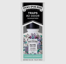 Load image into Gallery viewer, Poo Pourri Lavender+ Peppermint
