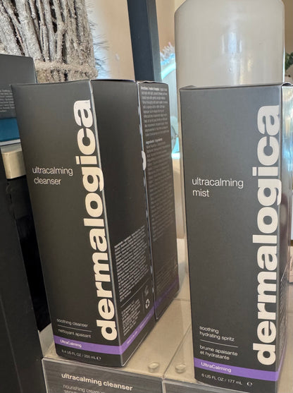 Dermalogica ultra-calming mist