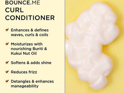 DesignME Bounce.ME Curl Kit