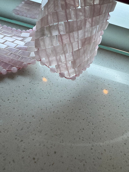 Quartz Eye Care Mask